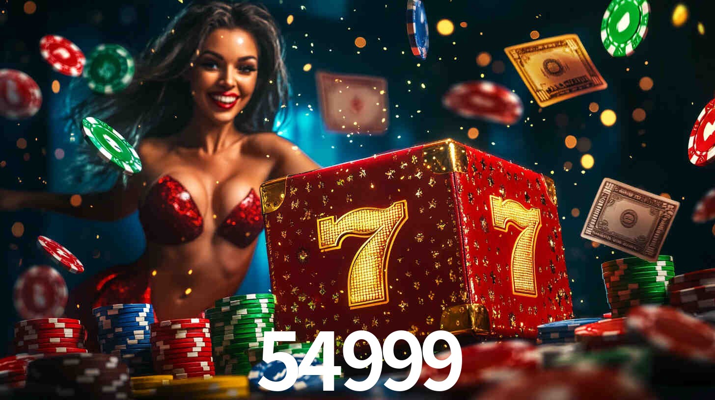 Inovações de Jogos na 54999: O Futuro das Experiências Interativas