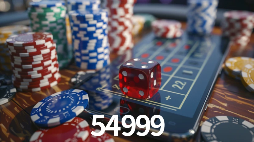 54999 App Interface