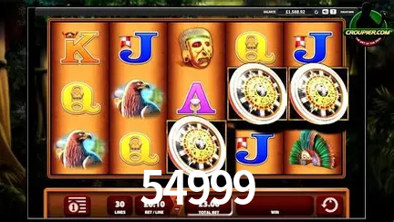 Desvendando o Mundo dos Jogos Virtuais na 54999