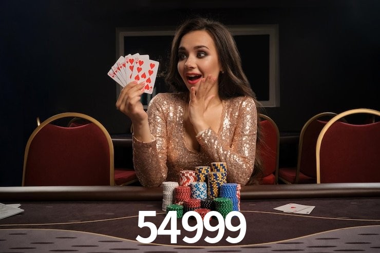 54999: Seu Especialista em Apostas Esportivas Brasileiras
