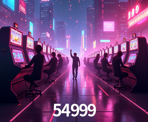 Mesa de Blackjack 54999