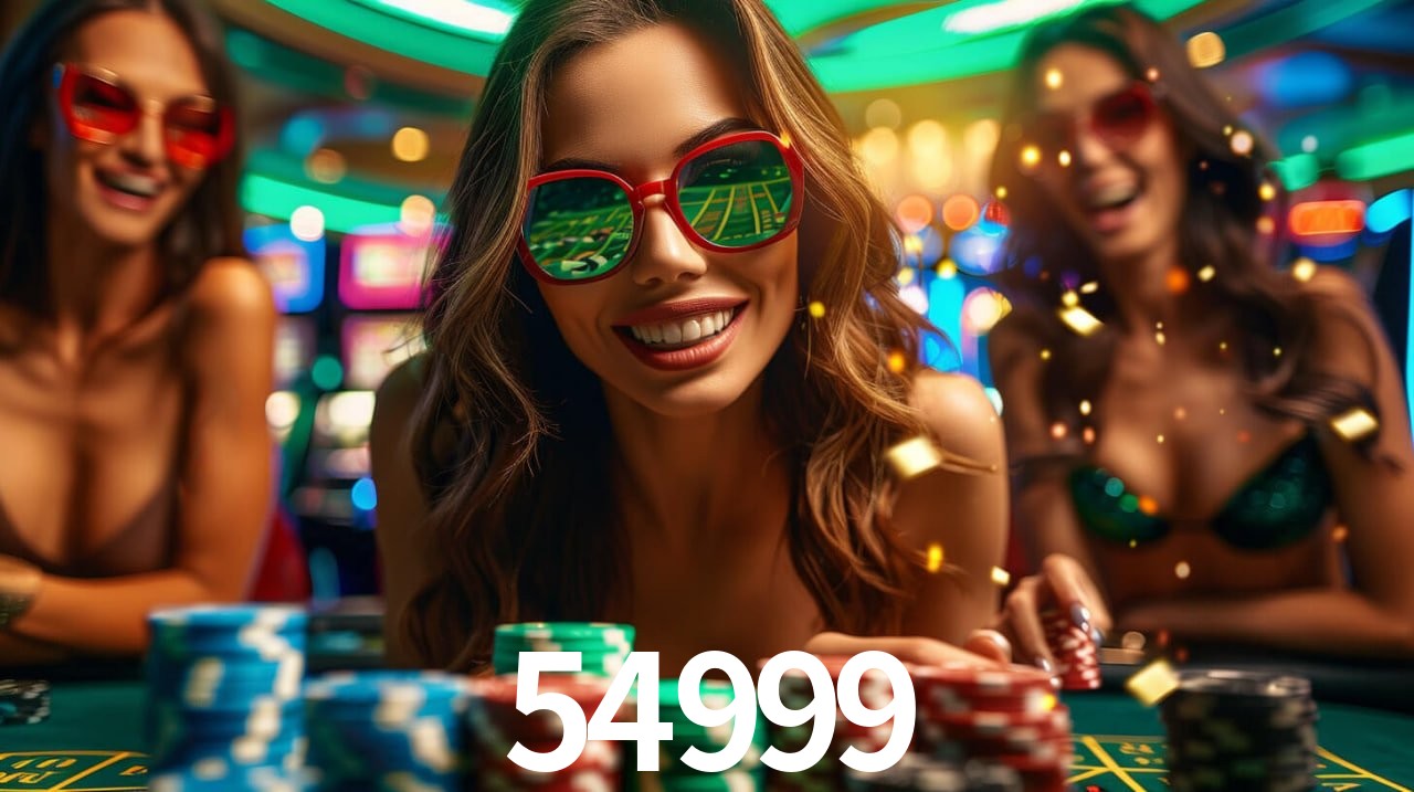 Account Benefits 54999