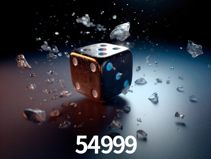 54999: Jogos de Caça-Níqueis-Altas Recompensas, Roleta-Velocidade, Blackjack-Desafios Máximos