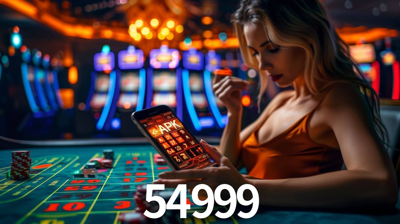 Slot Games 54999