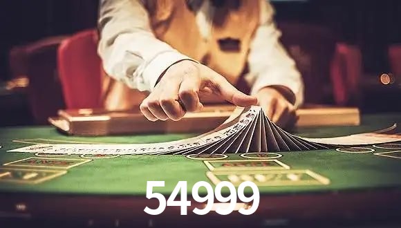 Live Casino 54999