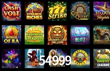 54999 bet