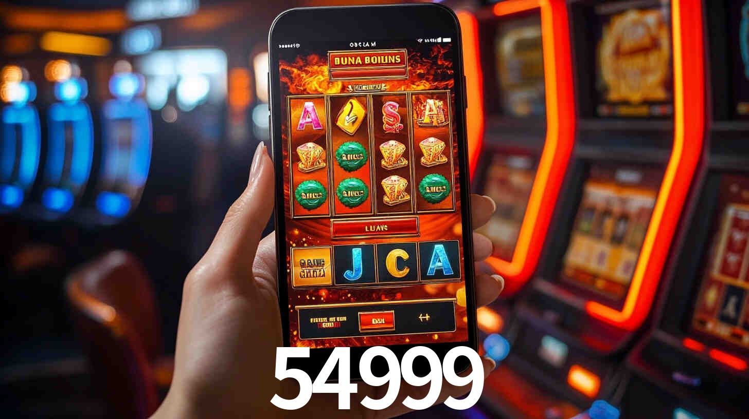 Live Casino 54999