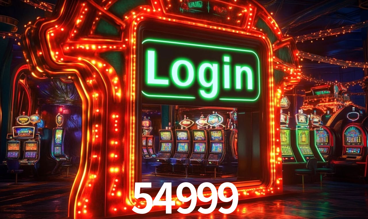 Apostas de Tênis 54999
