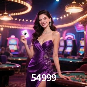 Casino Ao Vivo 54999